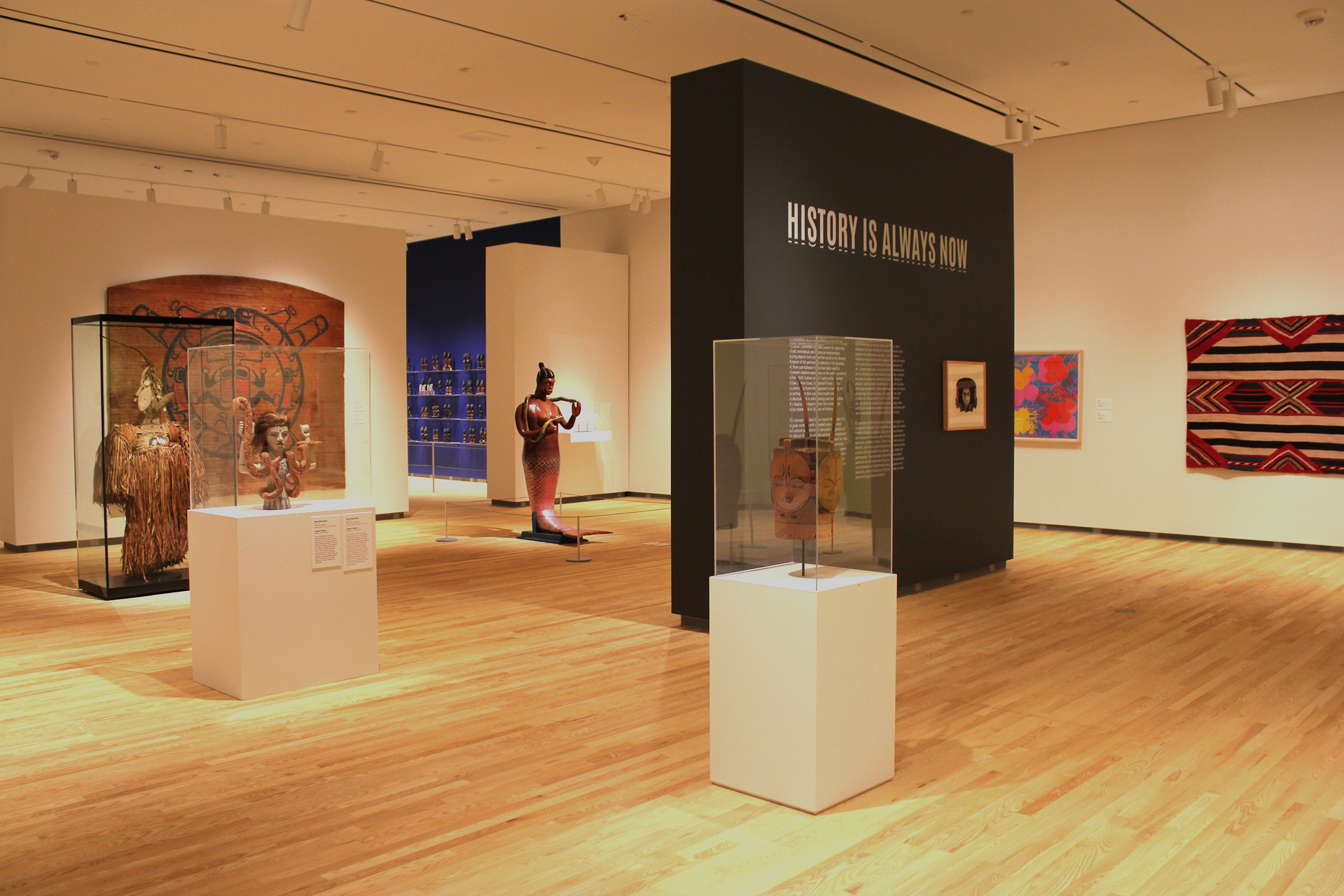 History is Always Now | Stanley Museum of Art - The University of Iowa